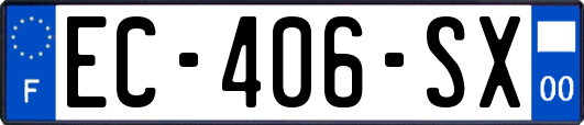 EC-406-SX