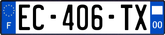 EC-406-TX