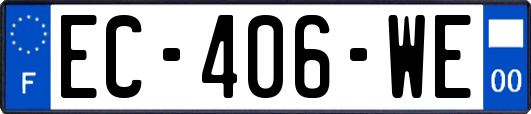 EC-406-WE