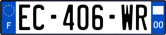EC-406-WR