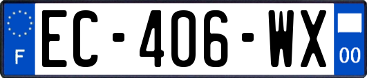 EC-406-WX