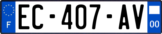 EC-407-AV