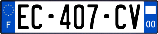 EC-407-CV