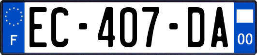 EC-407-DA