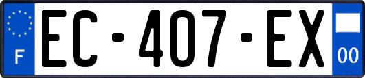 EC-407-EX