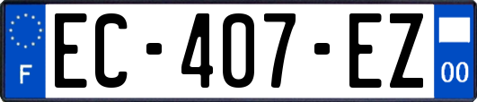 EC-407-EZ