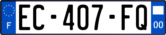 EC-407-FQ