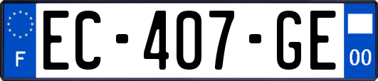 EC-407-GE