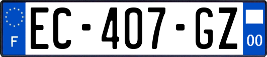 EC-407-GZ