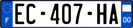 EC-407-HA