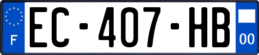 EC-407-HB