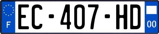 EC-407-HD