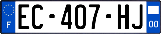 EC-407-HJ