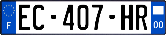EC-407-HR