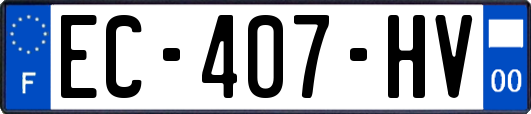 EC-407-HV