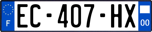 EC-407-HX
