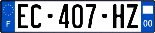 EC-407-HZ