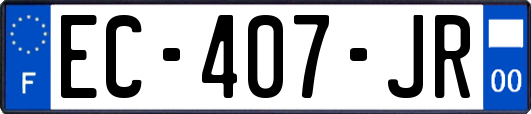 EC-407-JR