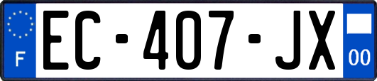 EC-407-JX