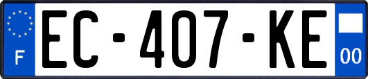 EC-407-KE