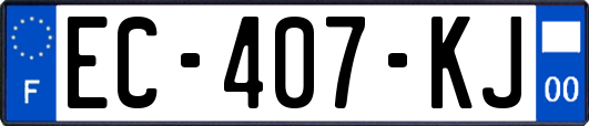 EC-407-KJ
