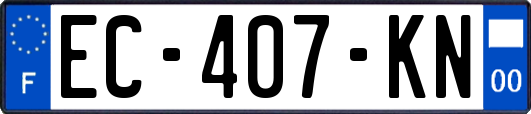 EC-407-KN