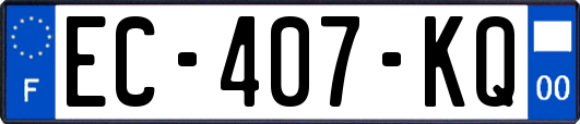 EC-407-KQ