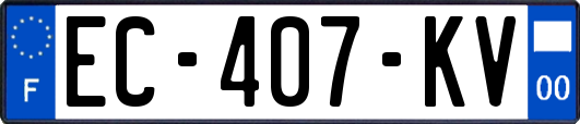 EC-407-KV
