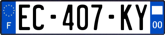 EC-407-KY