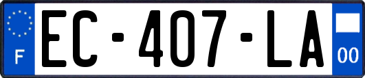 EC-407-LA