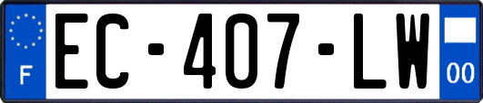 EC-407-LW