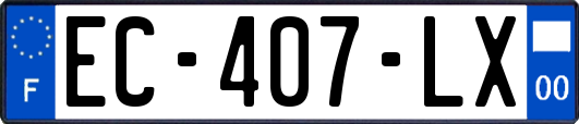 EC-407-LX