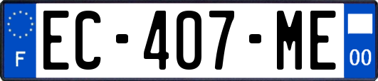 EC-407-ME