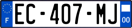 EC-407-MJ