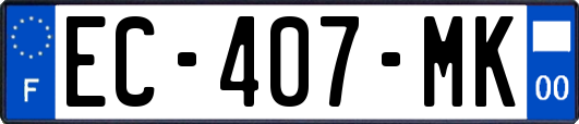 EC-407-MK