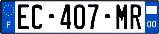 EC-407-MR