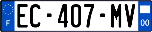 EC-407-MV