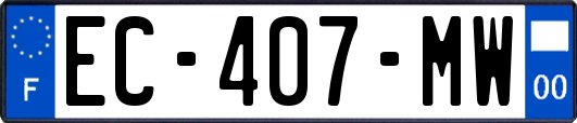 EC-407-MW