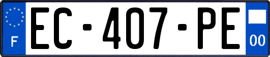 EC-407-PE