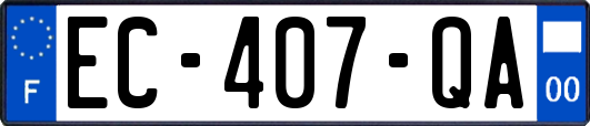 EC-407-QA