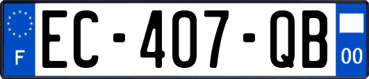 EC-407-QB