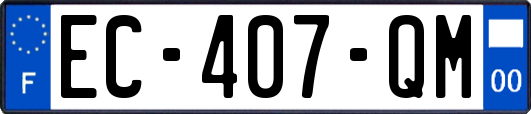 EC-407-QM