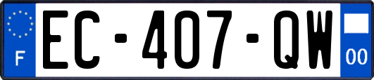 EC-407-QW