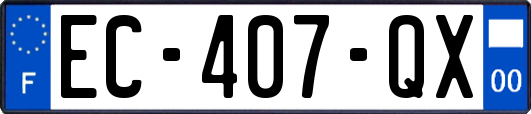 EC-407-QX