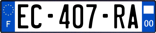EC-407-RA