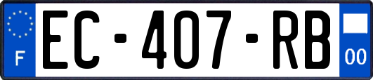 EC-407-RB