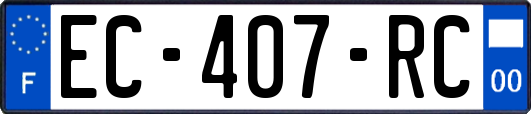 EC-407-RC