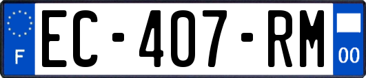 EC-407-RM