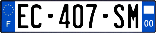 EC-407-SM