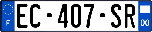 EC-407-SR